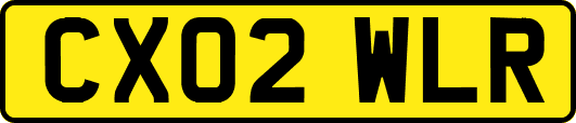 CX02WLR