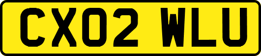 CX02WLU