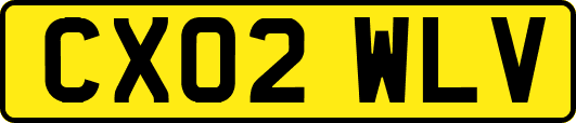 CX02WLV