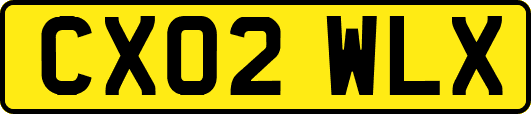 CX02WLX