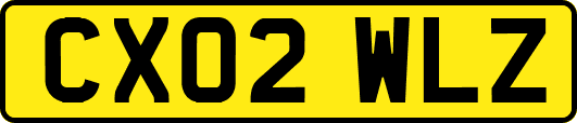 CX02WLZ