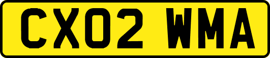 CX02WMA