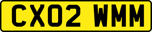 CX02WMM
