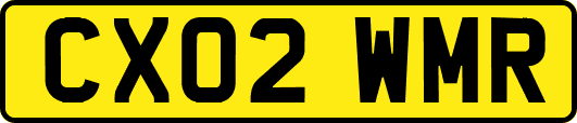 CX02WMR