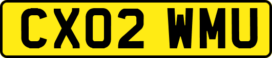 CX02WMU