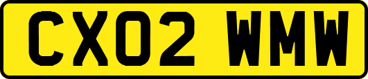 CX02WMW