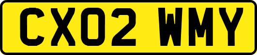CX02WMY