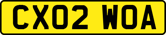 CX02WOA