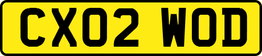 CX02WOD