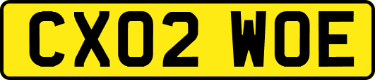 CX02WOE