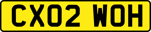 CX02WOH