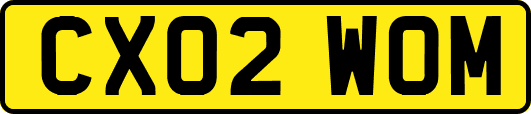 CX02WOM