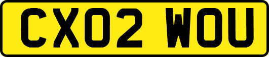 CX02WOU