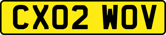 CX02WOV