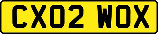 CX02WOX