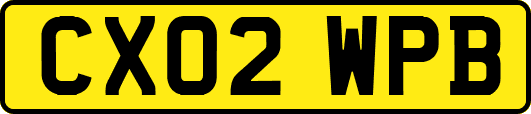 CX02WPB