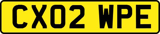 CX02WPE