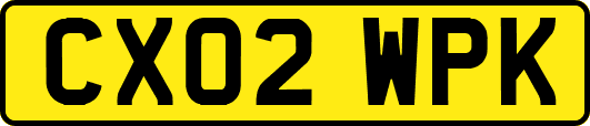 CX02WPK