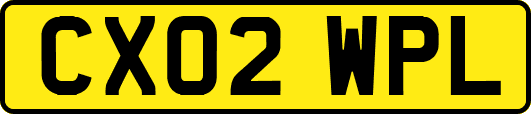CX02WPL