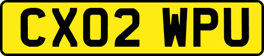 CX02WPU