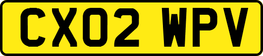 CX02WPV