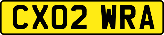 CX02WRA