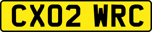 CX02WRC