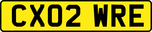 CX02WRE