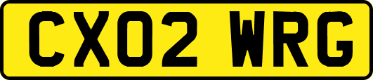 CX02WRG