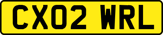 CX02WRL