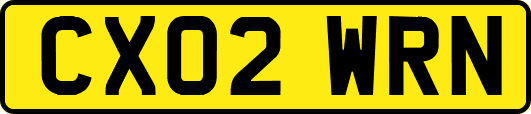 CX02WRN
