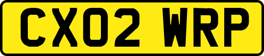 CX02WRP