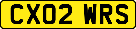 CX02WRS