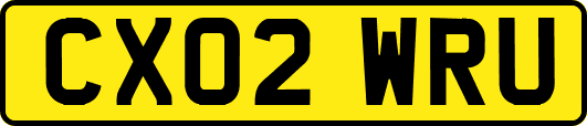 CX02WRU