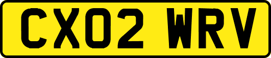 CX02WRV