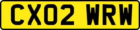 CX02WRW