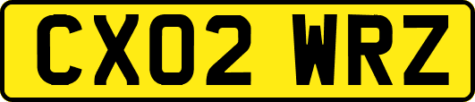 CX02WRZ