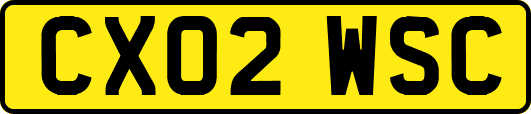 CX02WSC