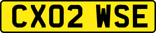 CX02WSE