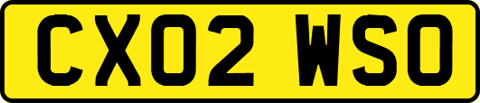 CX02WSO