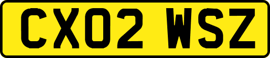 CX02WSZ