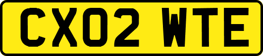 CX02WTE