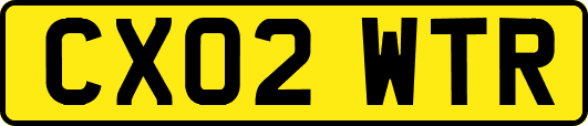 CX02WTR