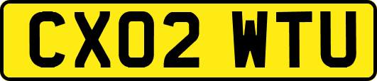 CX02WTU