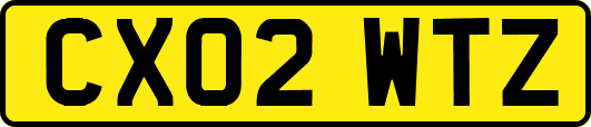 CX02WTZ