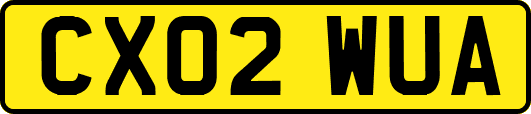 CX02WUA