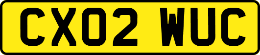 CX02WUC