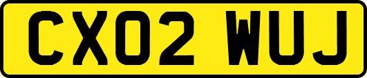 CX02WUJ