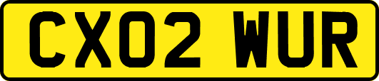 CX02WUR