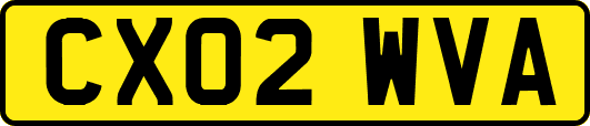 CX02WVA